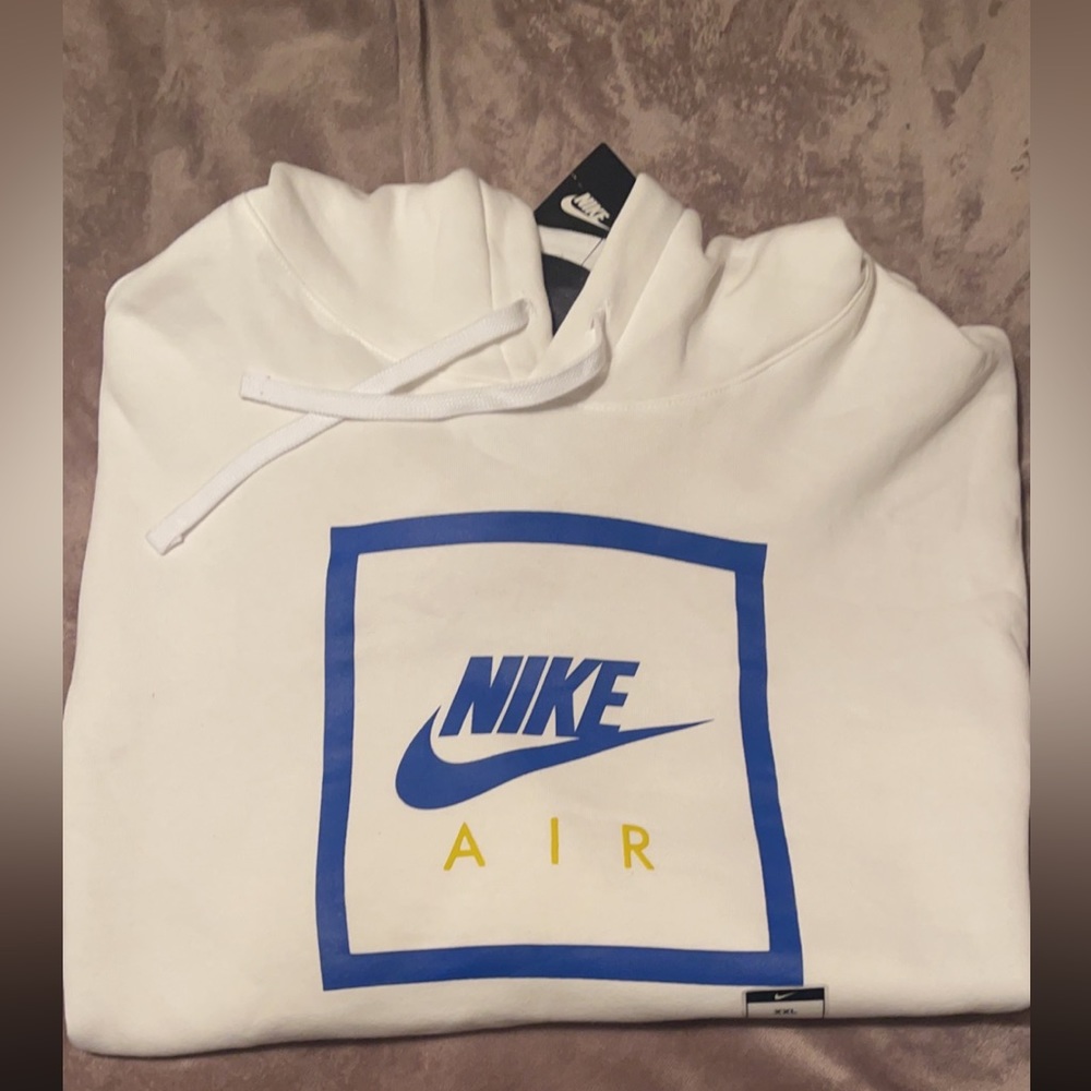 Mens Nike hoodie
